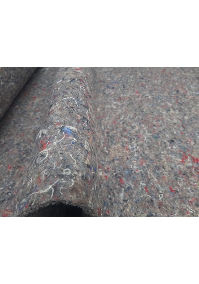 Halı Altı Keçe m2 1000 gr Isı Yalıtım Keçesi 200 x 500