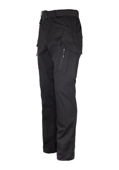 Evolite Desert Tactical Pantolon - Siyah (488580813) Çok Renkli