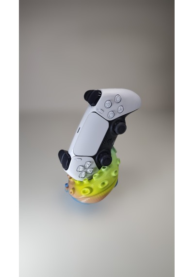 Ps5 Dual Sense Stand - 7