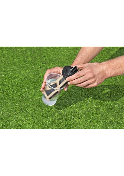 Flowclear 58775 Hydrogenic 12 G/h Tuzlu Su Havuz Klorlama Sistemi