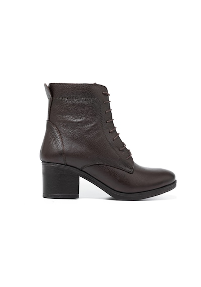 Bot Kadın Sr-92159-1 John May Kahve Kahve