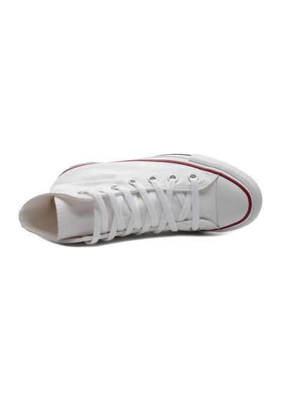 M7650c-e Converse Chuck Taylor All Star Erkek Spor Ayakkabı Beyaz M7650c-e