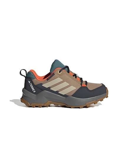 Adidas Terrex Ax4r R.rdy K Genç Outdoor Ayakkabısı Js2925 Kahverengi Kahverengi