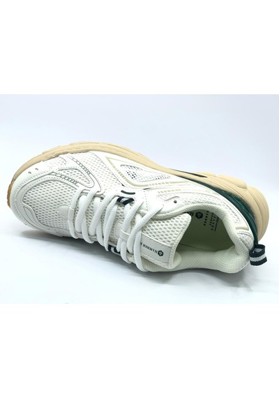 Hammer Jack 101-25028 Hamlet Koşu Ayakkabısı Unisex Spor Ayakkabı Yeşil