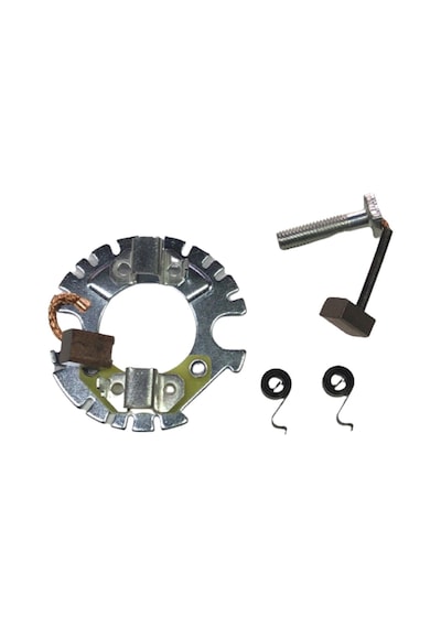 Honda Cbf150 Marş Motoru Kömürü Takım
