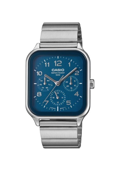 Casio Mtp-m306d-2avdf Erkek Kol Saati Gri