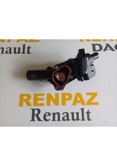 Renault/Dacia/Nissan 1.5 Dci Termostat 110602770R - 110609813R