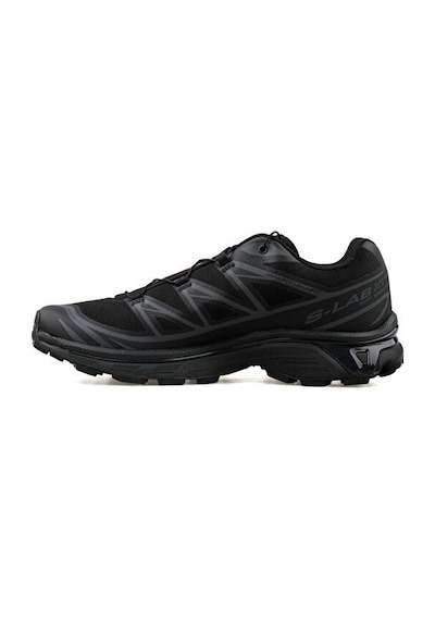 Salomon Xt-6 Unisex Günlük Ayakkabı L41086600 Renkli Renkli