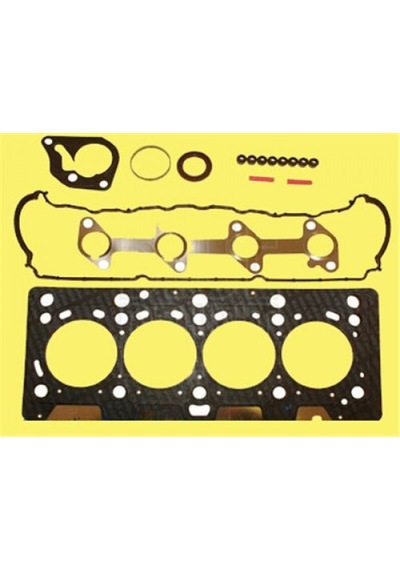 Depomıx Motor Takım Conta Skc Siz Megane Iı 02- Clıo Iı 98- Scenıc Iı 03- Kangoo 01- Clıo Symbol I 0