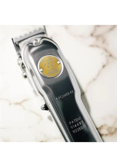 Wahl Metal Edition Senior Cordless 3000-116