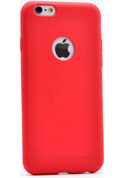Apple Uyumlu iPhone 5 5S Se Kilif Soft Mat Premier Case 394912459