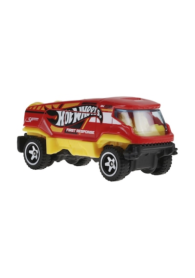 Hot Wheels Tekli Arabalar Baja Bison T5 Htd29