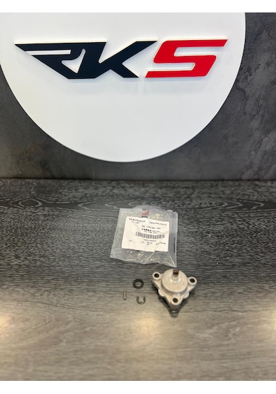 Rks Srk125 R Yağ Pompası -