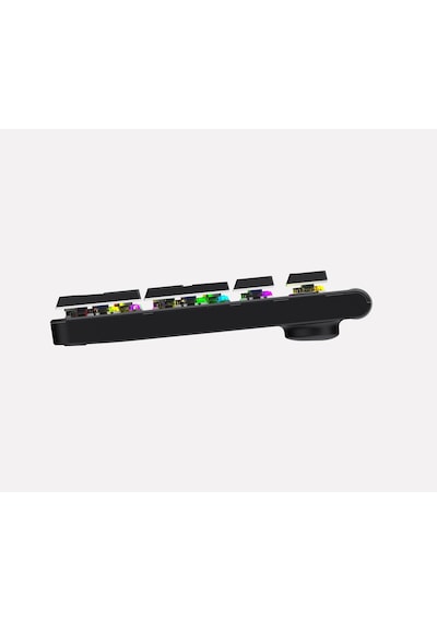 Bronzturq Mk1054 Rgb-abs Mekanik Kablolu Klavye
