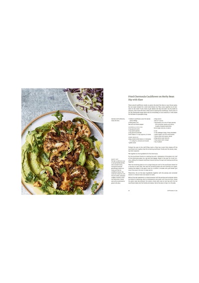 Eat Green: Delicious Flexitarian Recipes For Planet-friendly Eating