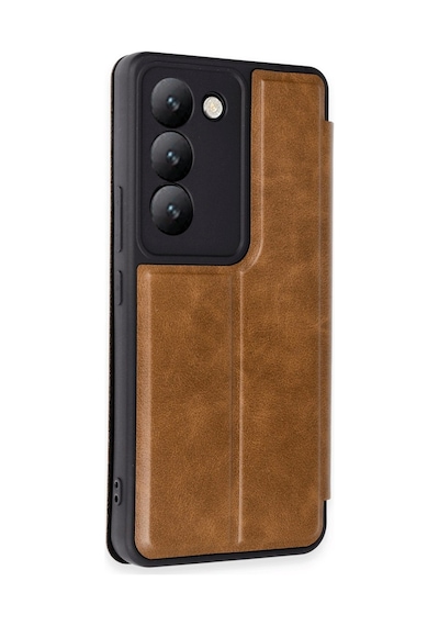 V30 Lite 4g Kılıf Flip Cover - Taba Bz8683140780180