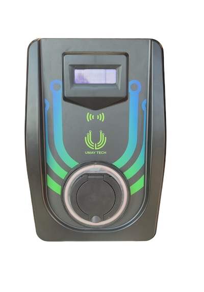 Araç Şarj Ünitesi Umayplux Ac 1x22kw 22 kw