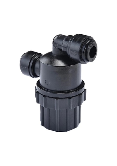 Gıda Rekoru Hat Tipi Filtre 10mm