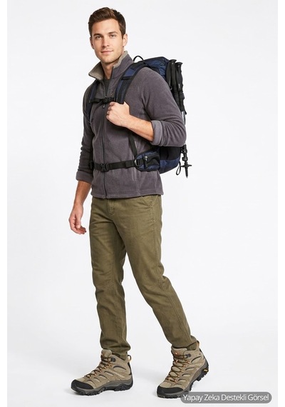 Merrell Moab 3 Mid Gtx Erkek Outdoor Bot Kahverengi