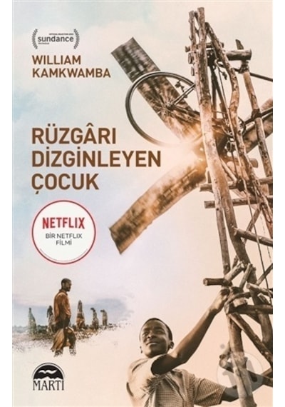 Rüzgarı    Dizginleyen Çocuk