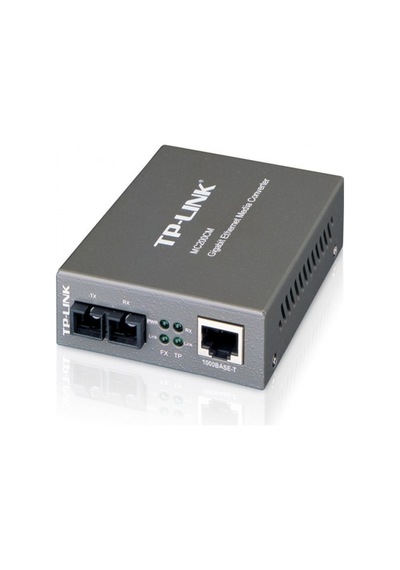 TP-LINK MC200CM MEDIA CONVERTER