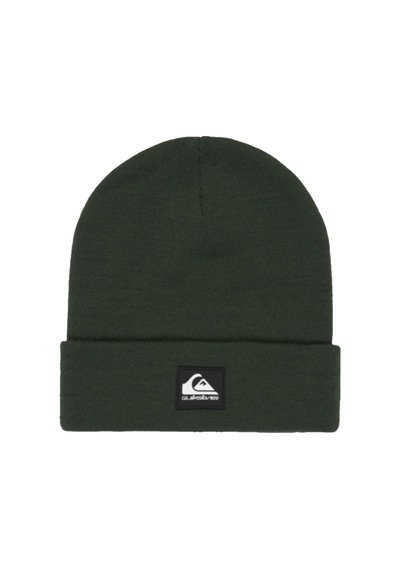 Quıksılver Quiksilver Brigade Beanie Erkek Bere Tkr Yeşil