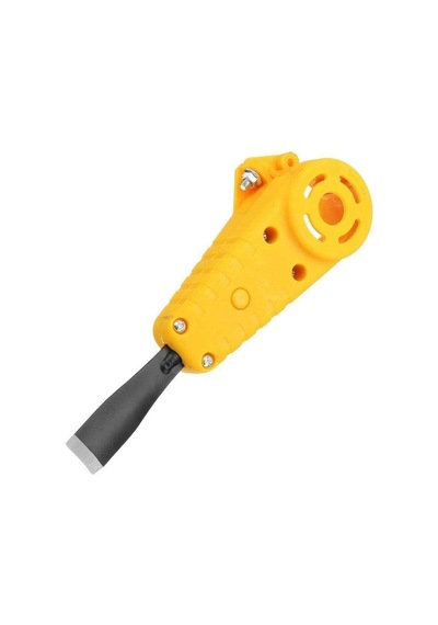 Taşlama Makinesi Iskarpela Aparatı Keski Adaptörü 115 Mm Rox Wood 0096