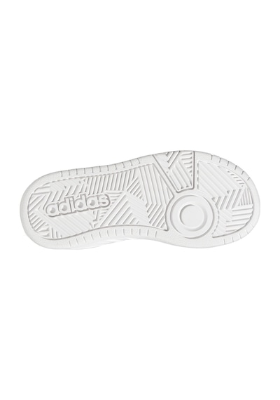 Adidas Hoops 3.0 Kadın Günlük Ayakkabı Gw0433 Beyaz