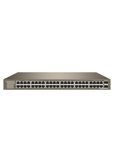 Tenda TEG1050F 48 Port 10/100/1000 Gigabit Switch