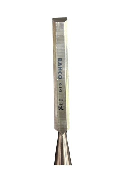 Bahco Iskarpela 14mm