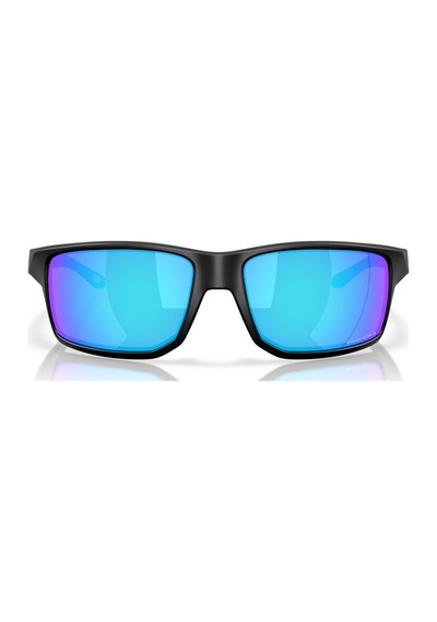 Oakley Gibston Xl Omatter Çerçeve Prizm Lens Erkek Gözlük Oo9470-0362 Siyah