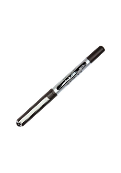 Uni Roller Kalem Eyemicro 0.5 Siyah 12'li Paket Diğer