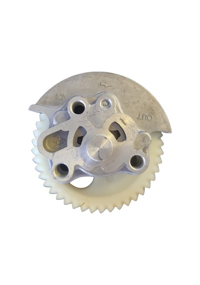Salcano Runner 150 Yağ Pompası (526439324)