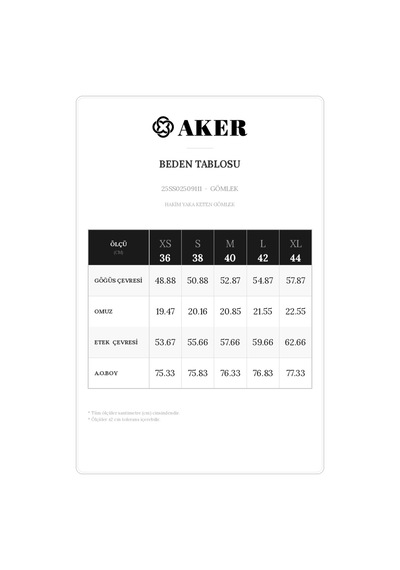 Aker Hakim Yaka Keten Gömlek Pembe Pembe