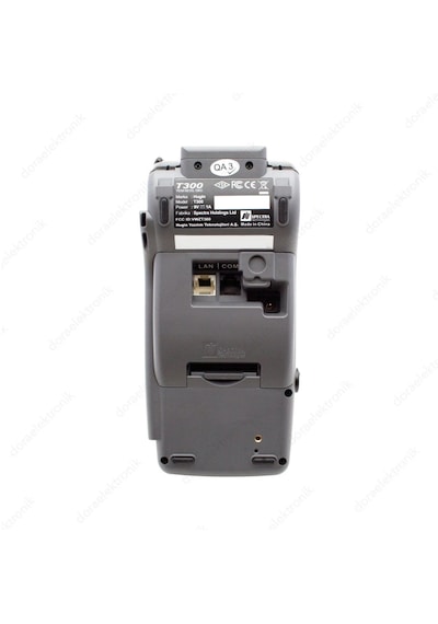 Hugin Tiger T300 4g Yeni Nesil Mobil Yazar Kasa Pos Led El Feneri