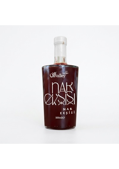 Nar Ekşisi 500 Ml