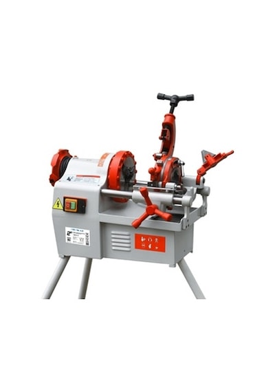 Euromax Ex40439 900w 2 Elektrikli Pafta Makinası