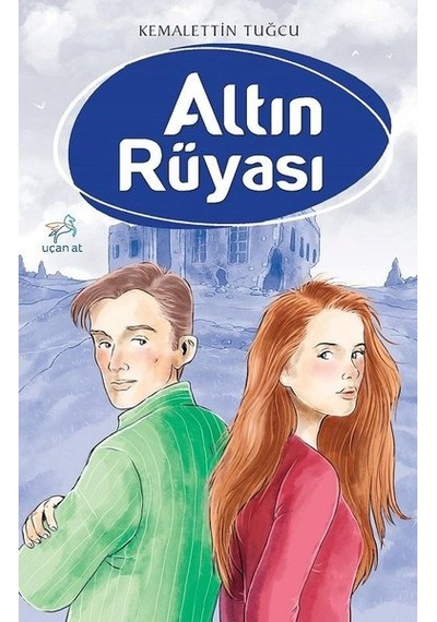 Altın Rüyası - Kemalettin Tuğcu - Uçan At