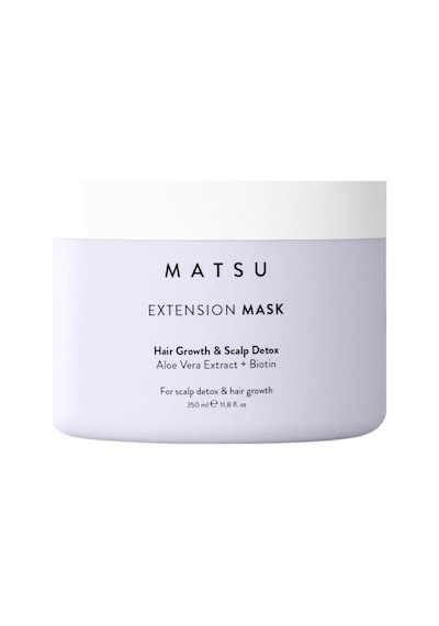 Professional Matsu Extension Maske, 350 Ml