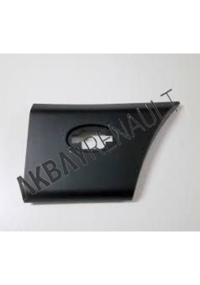 Master 3 Arka Çamurluk Bandı Çıtası Sol 768f20007r