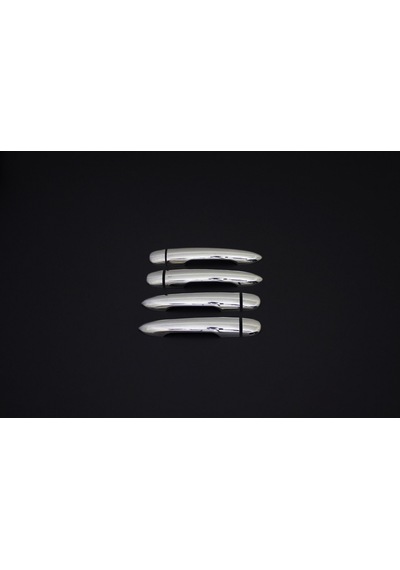 S-Dizayn Renault Laguna Krom Kapı Kolu 4 Kapı 2003-2008