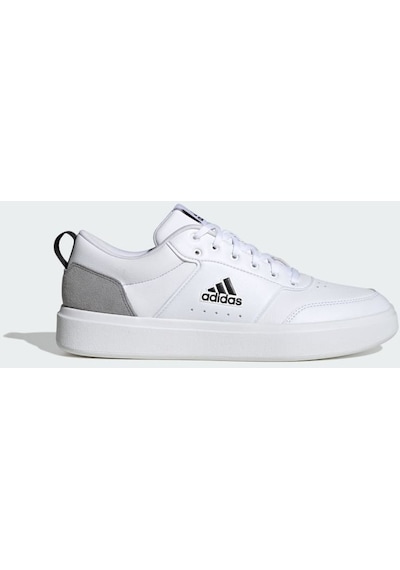 Adidas Ig9849 Park St Erkek Günlük Spor Ayakkabısı Beyaz