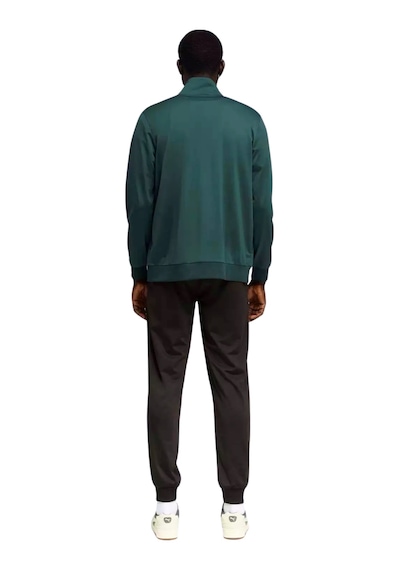Puma Ess Poly Suit Yeşil Erkek Spor Eşofman Takımı 68484775 Yeşil