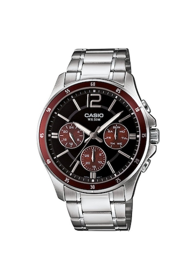 Casio Mtp-1374d-5avdf Erkek Kol Saati-15414 Çok Renkli