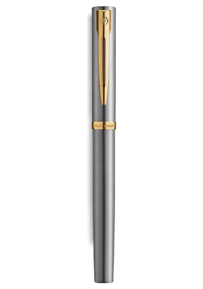 Waterman Dolma Kalem Allure Premınıum Ss Ct M Uç Gri