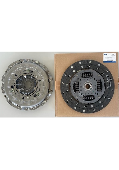 Ford Orijınal Debriyaj Seti Transit V347 11 14 V343 V364 Pıkap 2.2tdcı 155ps 14 Ranger 4 4 2.2tdcı 150ps 3.2tdcı 200ps 11 Rulmansız Ford Bk317540bb Bk317540bb-ab397540ba-1717548 Ford Orijınal Debriyaj Seti Transit V347 11 14 V343 V364 Pıkap 2.2tdcı 155ps 14 Ranger 4 4 2.2tdcı 150ps 3.2tdcı 200ps 11 Rulmansız Ford Bk317540bb Bk317540bb-ab397540ba-1717548