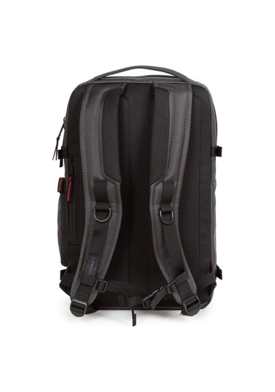 Eastpak Tecum L Cnnct Accent Grey Notebook Laptop Sırt Çantası Ek Gri