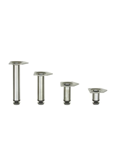Gürçayhırdavat Tekne Kabin Paslanmaz Metal Mobilya Ayağı