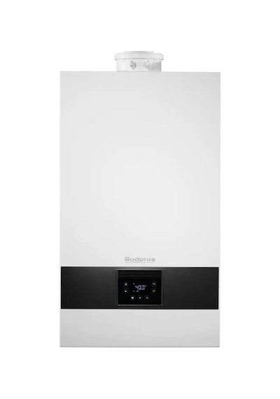 Buderus Logamax Plus GB172i.2 35/40 Kw 30000 Kcal Yoğuşmalı Kombi