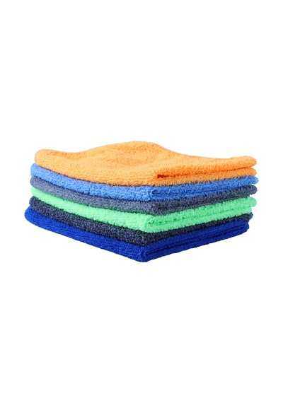 Bsg 6lı Mikrofiber Bez Bsg 99-993-035